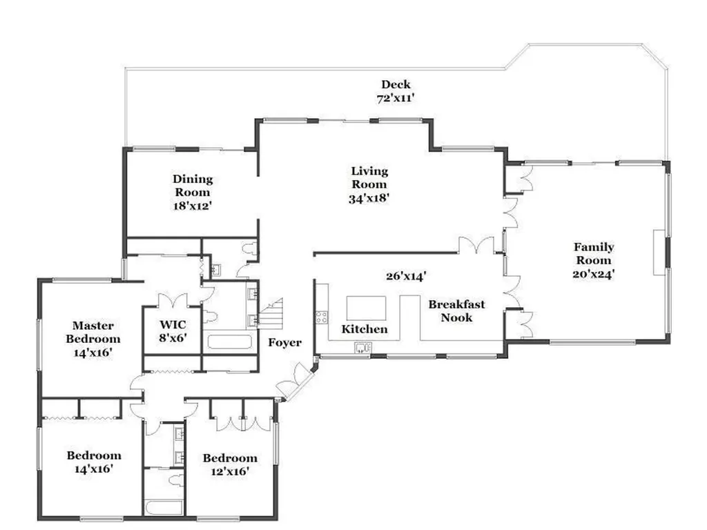 335 Valley Road Cos Cob CT 06807