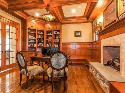 38 Hunting Ridge Lane Wilton CT 06897