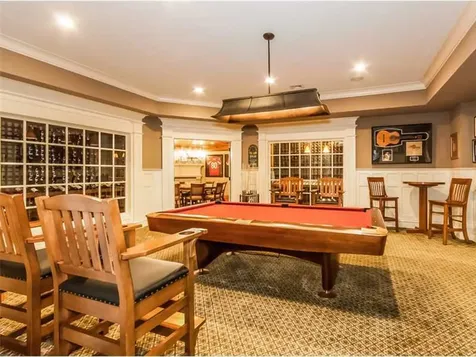 38 Hunting Ridge Lane Wilton CT 06897