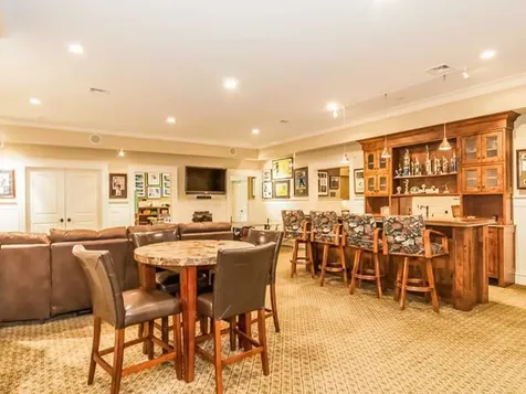 38 Hunting Ridge Lane Wilton CT 06897