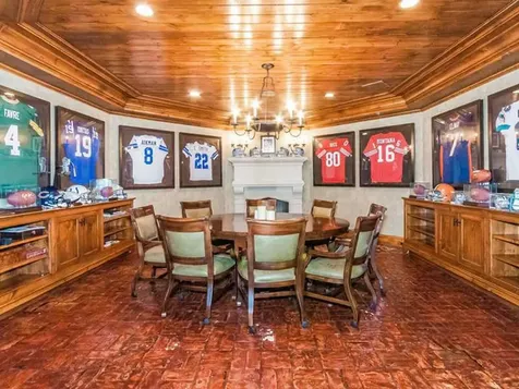 38 Hunting Ridge Lane Wilton CT 06897