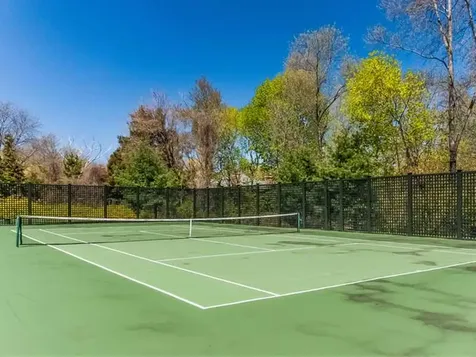 38 Hunting Ridge Lane Wilton CT 06897