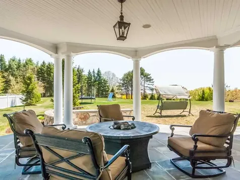 38 Hunting Ridge Lane Wilton CT 06897