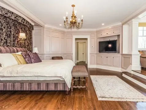 38 Hunting Ridge Lane Wilton CT 06897