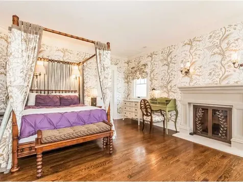38 Hunting Ridge Lane Wilton CT 06897