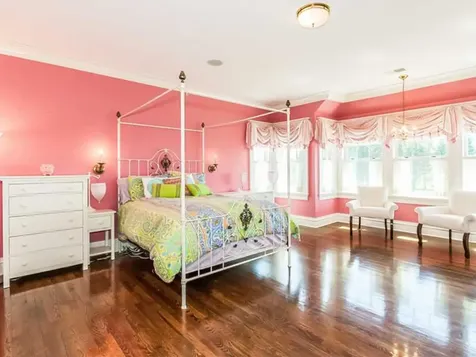 38 Hunting Ridge Lane Wilton CT 06897