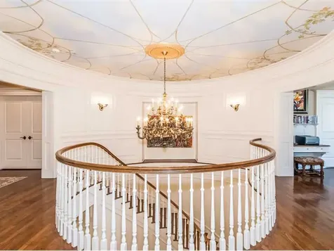 38 Hunting Ridge Lane Wilton CT 06897