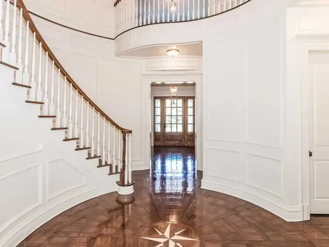 38 Hunting Ridge Lane Wilton CT 06897