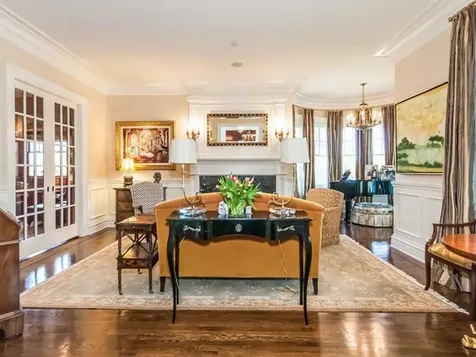 38 Hunting Ridge Lane Wilton CT 06897