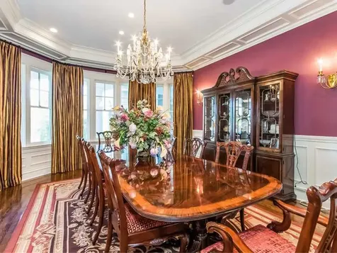 38 Hunting Ridge Lane Wilton CT 06897