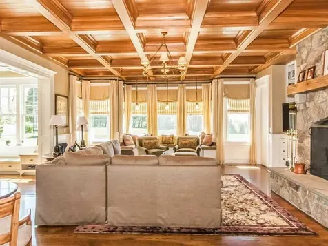 38 Hunting Ridge Lane Wilton CT 06897