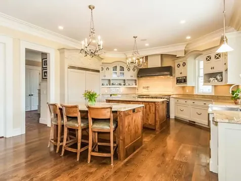 38 Hunting Ridge Lane Wilton CT 06897