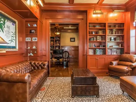 38 Hunting Ridge Lane Wilton CT 06897