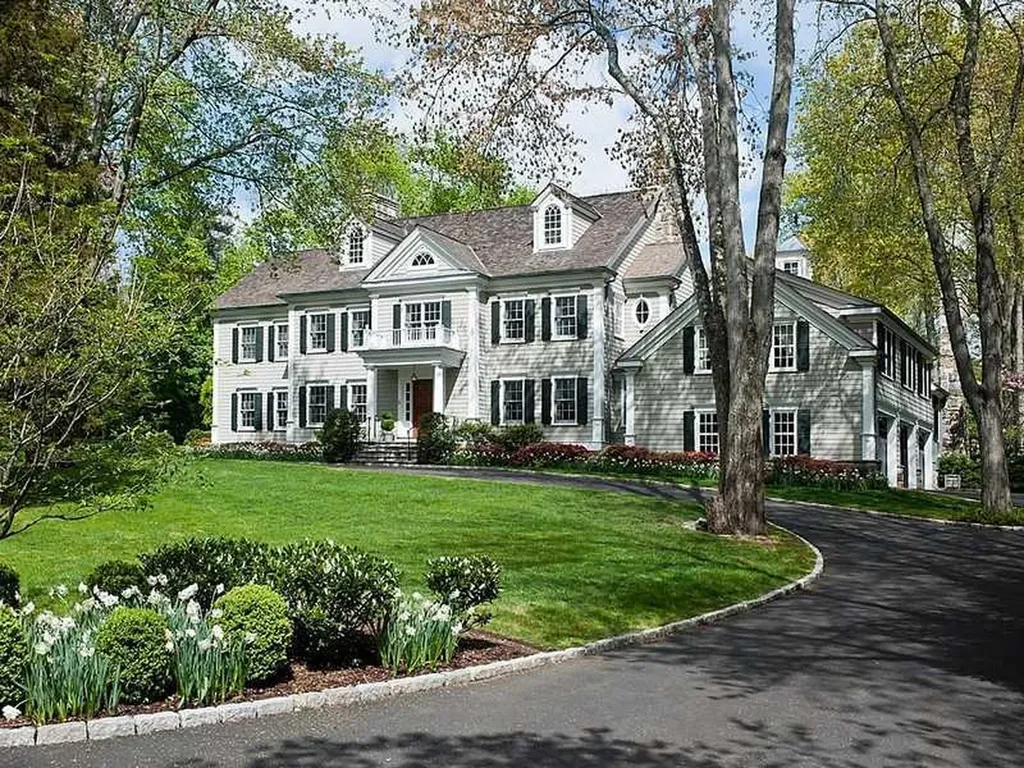 2 Lauder Way Greenwich CT 06830