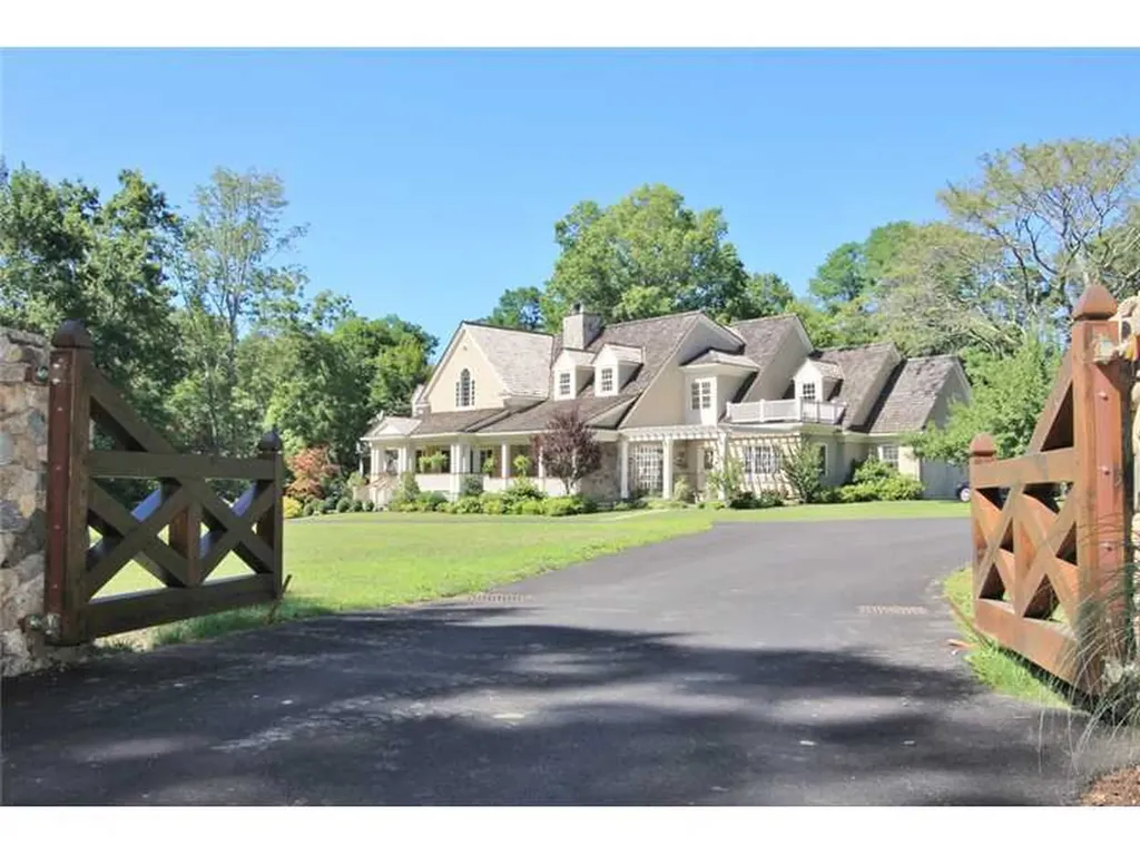 1361 King Street Greenwich CT 06831
