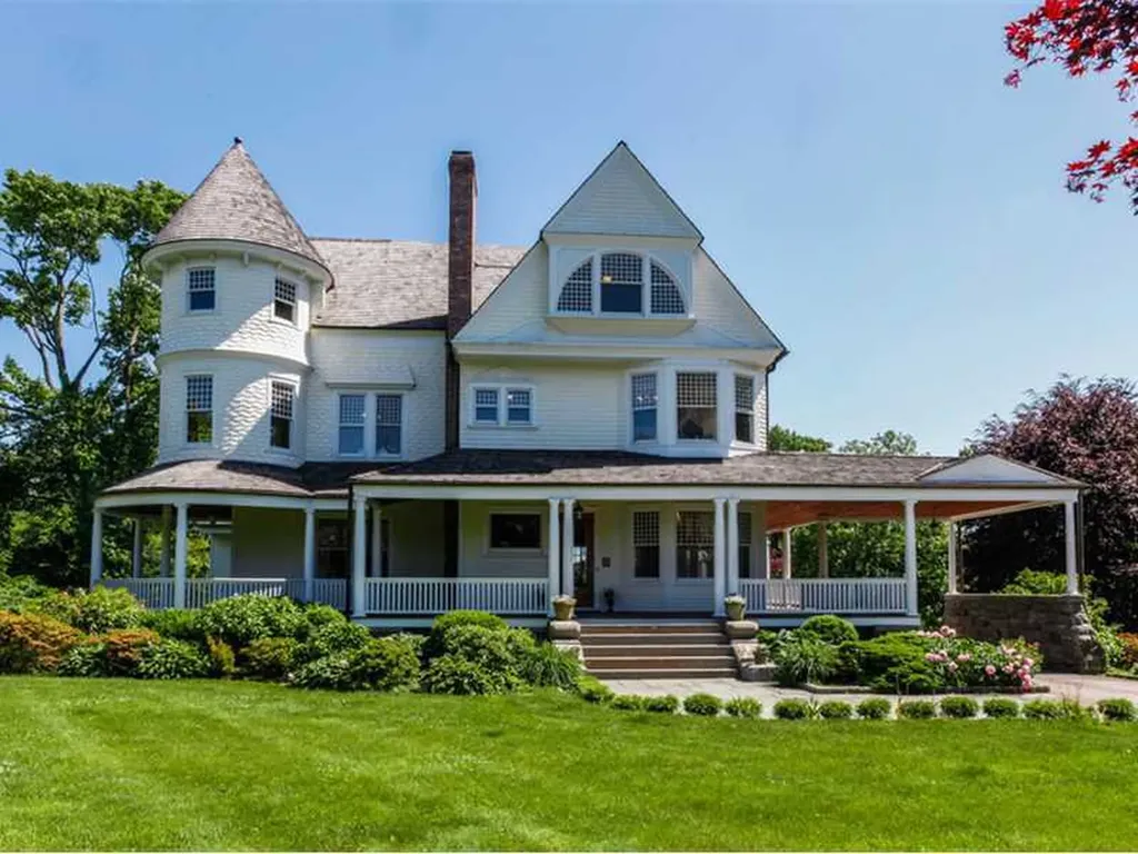 Greenwich CT 06830