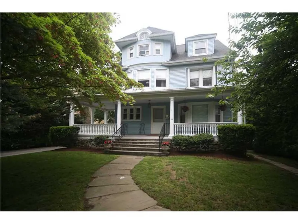 268 Milbank Avenue Greenwich CT 06830