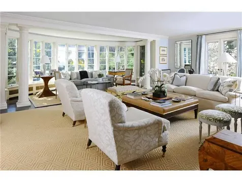 90 Round Hill Road Greenwich CT 06831