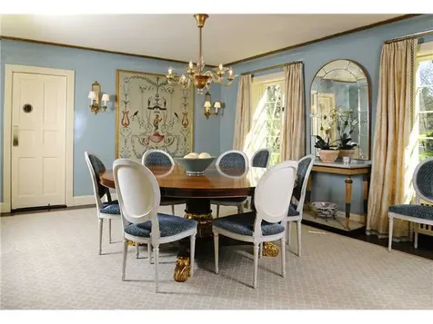 90 Round Hill Road Greenwich CT 06831