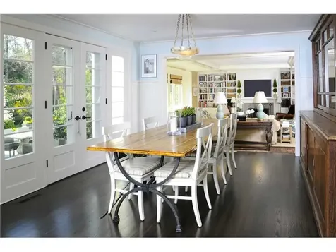 90 Round Hill Road Greenwich CT 06831