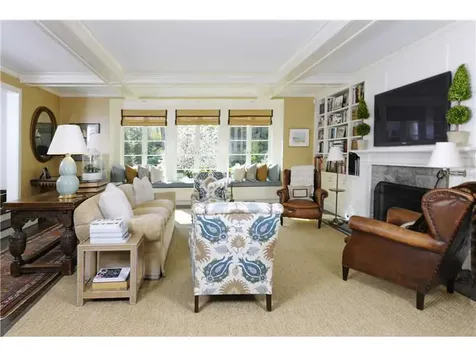 90 Round Hill Road Greenwich CT 06831