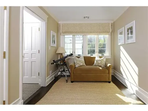 90 Round Hill Road Greenwich CT 06831