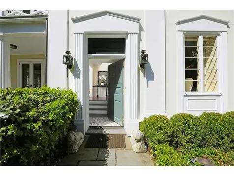 90 Round Hill Road Greenwich CT 06831