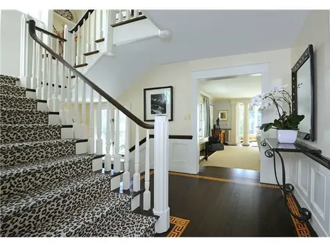 90 Round Hill Road Greenwich CT 06831