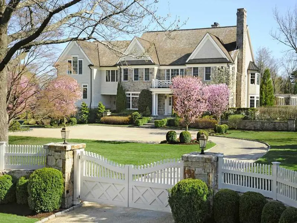 Greenwich CT 06830