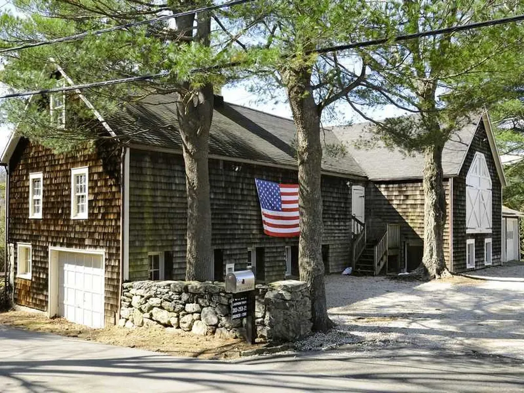 45 Close Road Greenwich CT 06831
