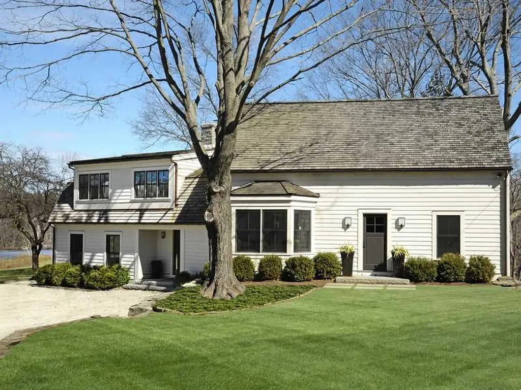 45 Close Road Greenwich CT 06831