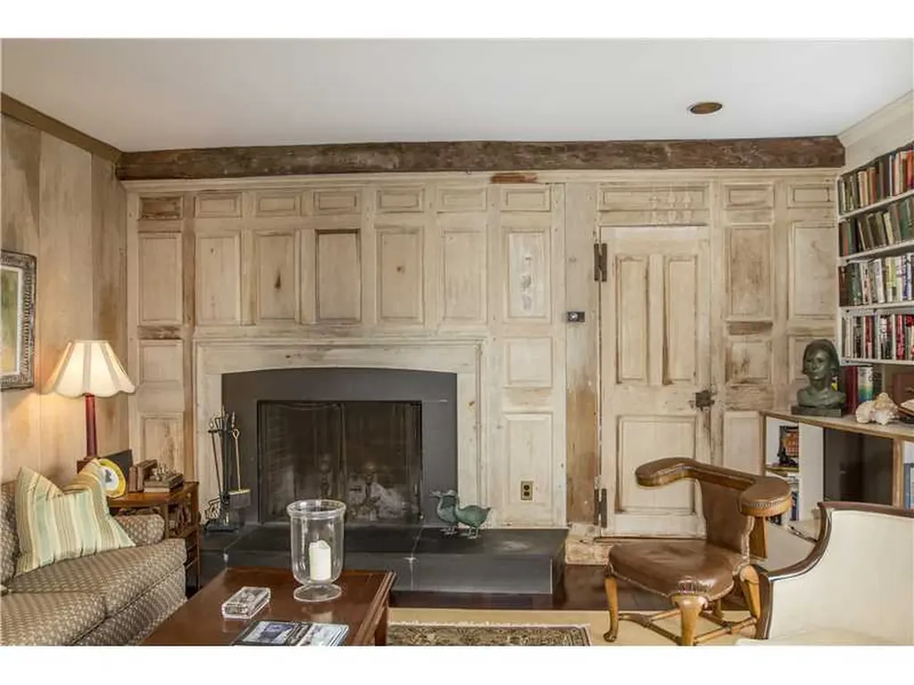 434 Round Hill Road Greenwich CT 06831