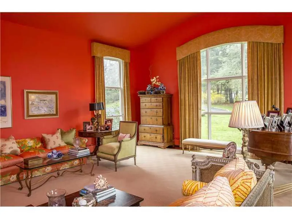 434 Round Hill Road Greenwich CT 06831