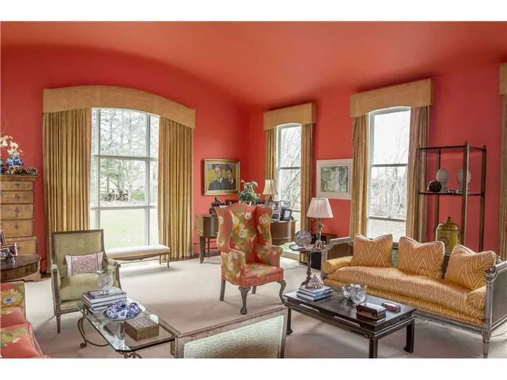 434 Round Hill Road Greenwich CT 06831
