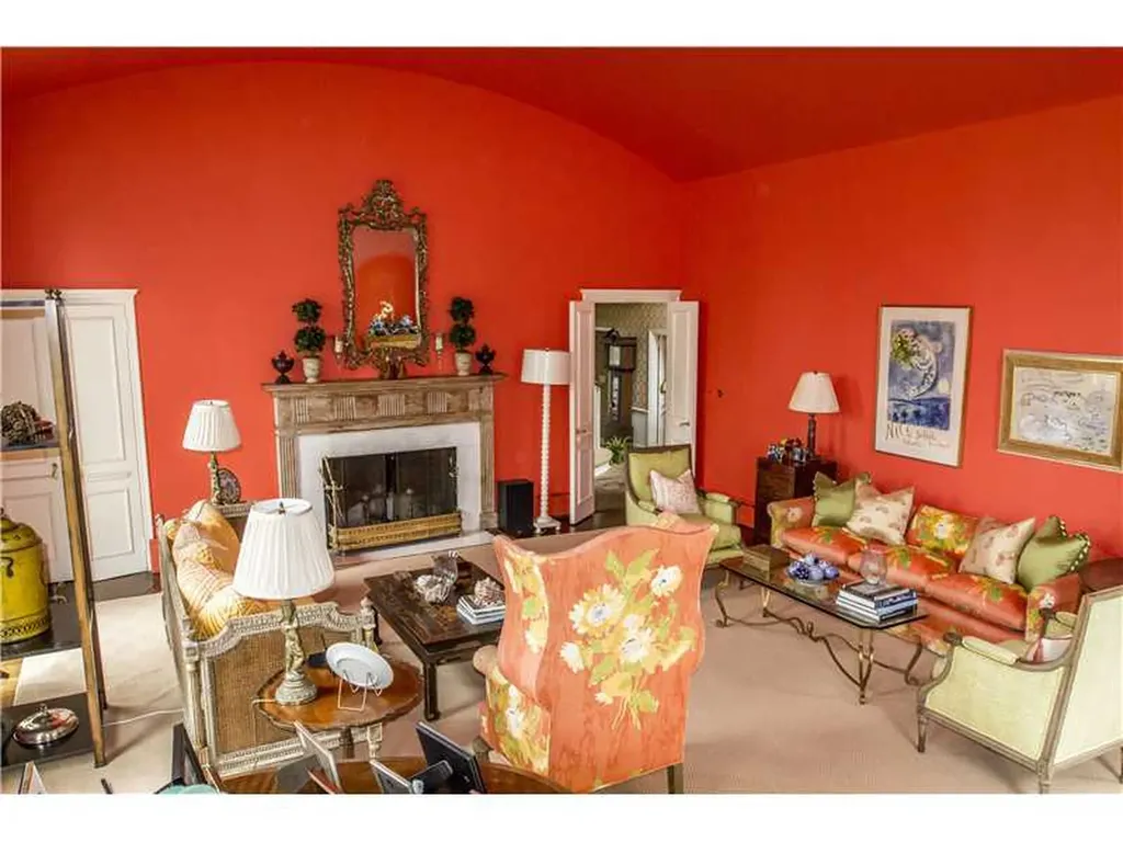 434 Round Hill Road Greenwich CT 06831