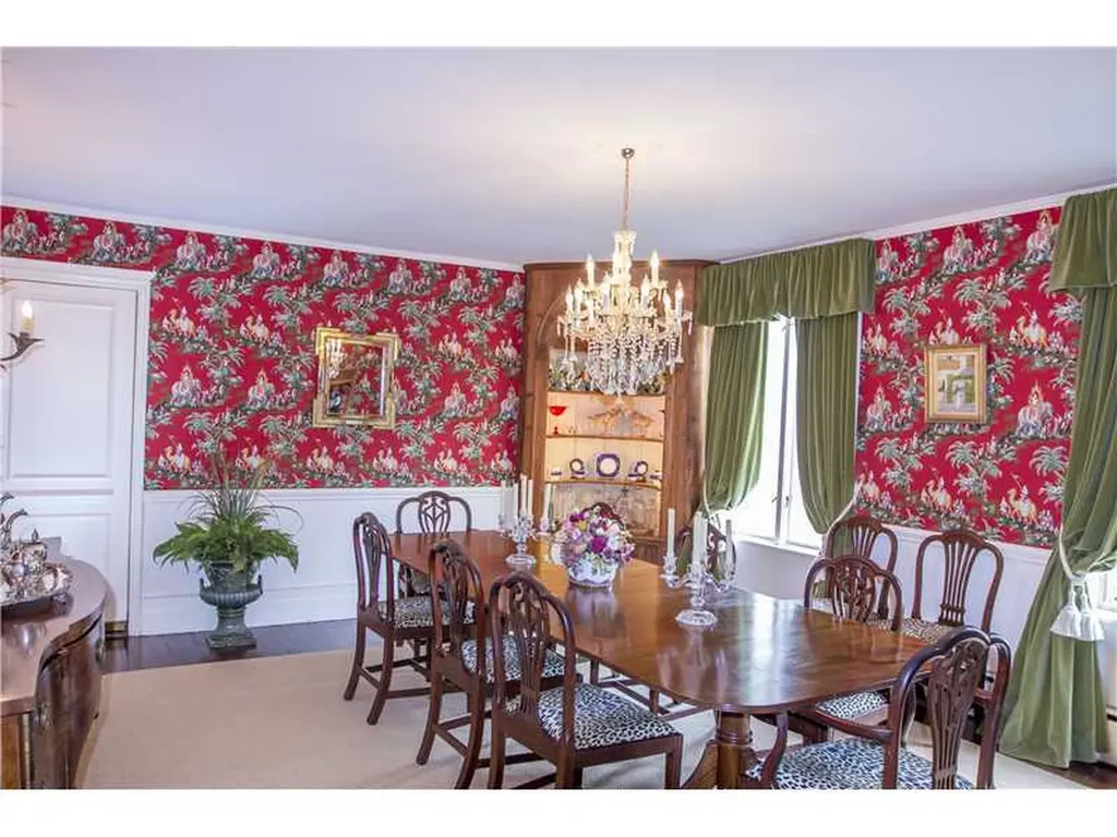 434 Round Hill Road Greenwich CT 06831