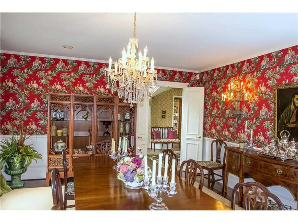 434 Round Hill Road Greenwich CT 06831