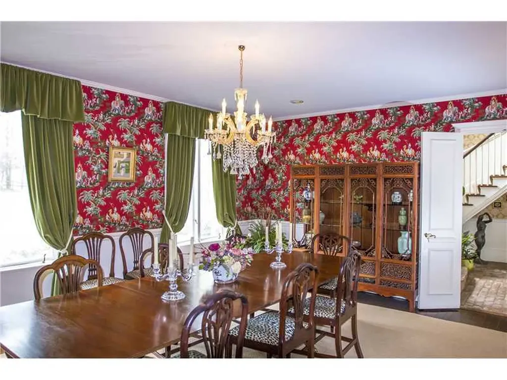 434 Round Hill Road Greenwich CT 06831