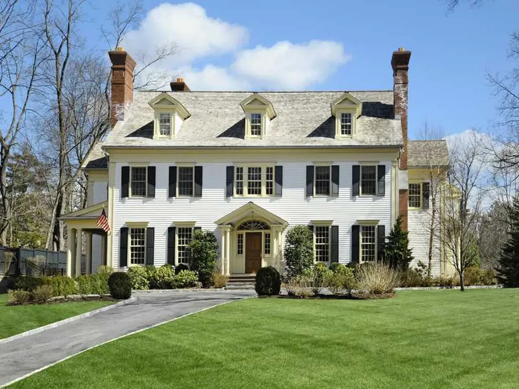 Greenwich CT 06830