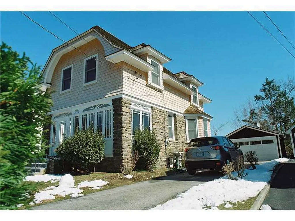 131 Havemeyer Place Greenwich CT 06830