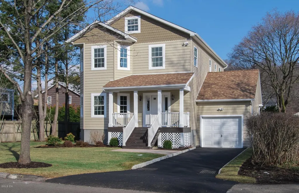 7a Fletcher Avenue Greenwich CT 06831