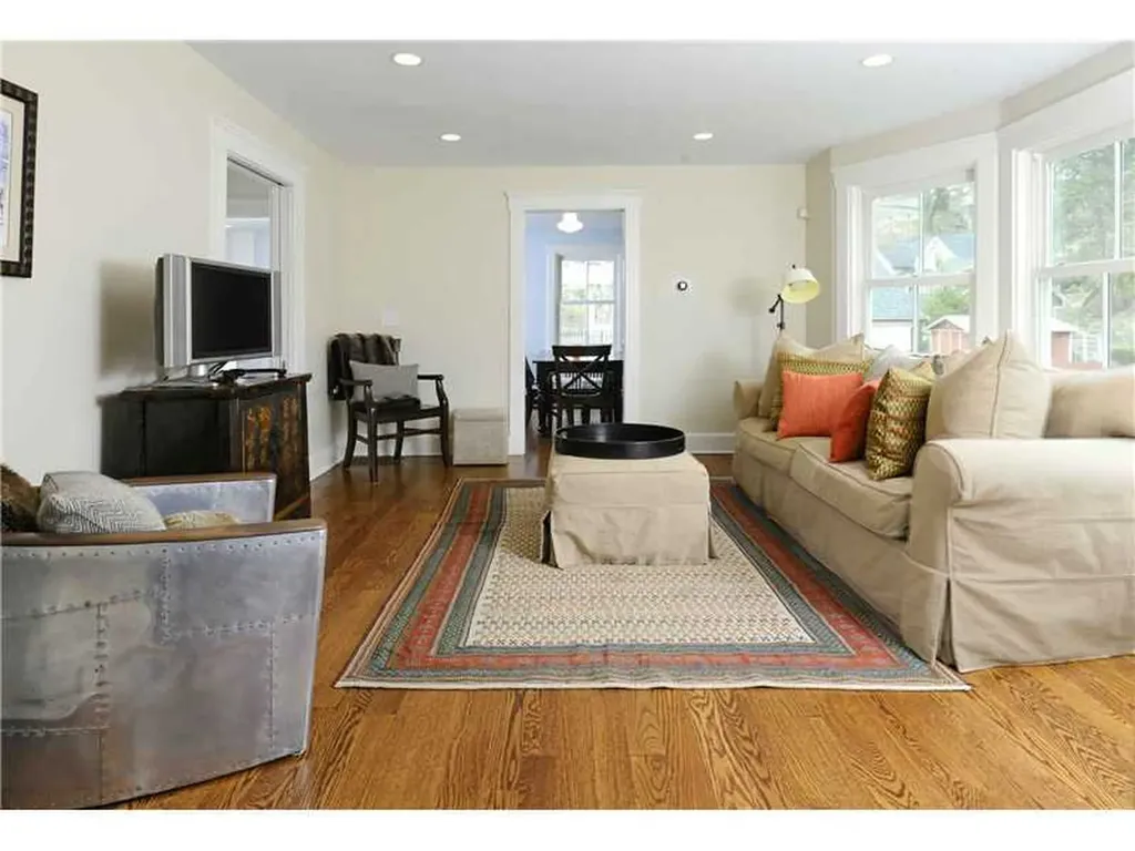 226 Valley Road Cos Cob CT 06807