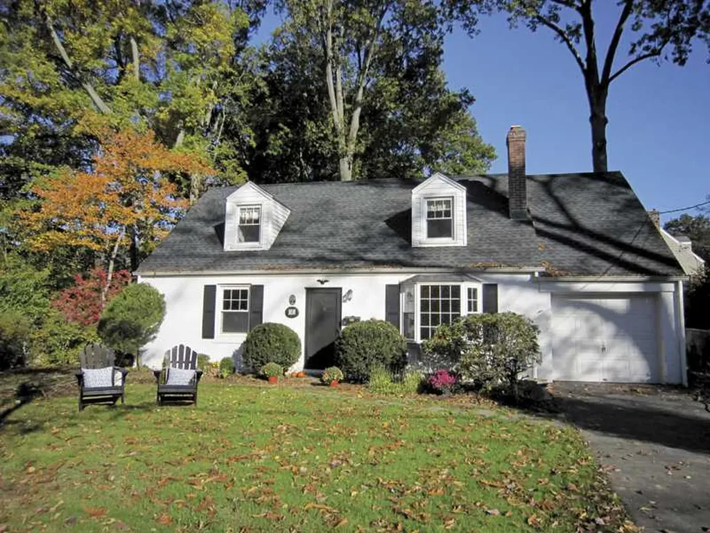 11 Macarthur Drive Old Greenwich CT 06870