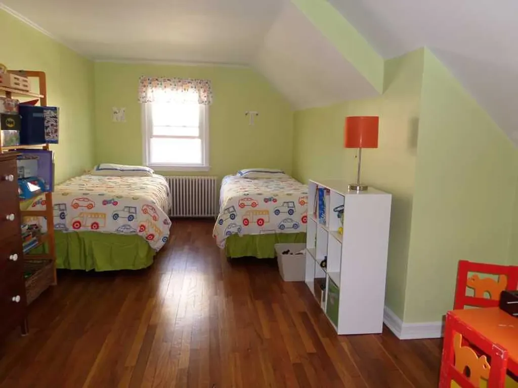 11 Macarthur Drive Old Greenwich CT 06870