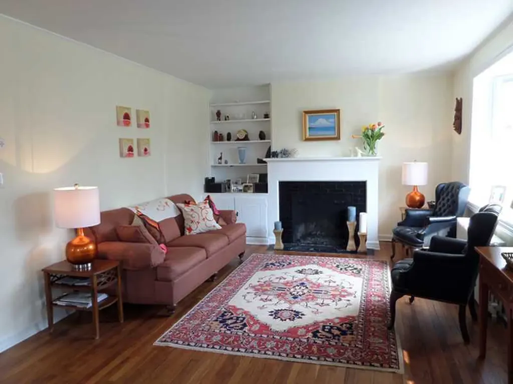 11 Macarthur Drive Old Greenwich CT 06870