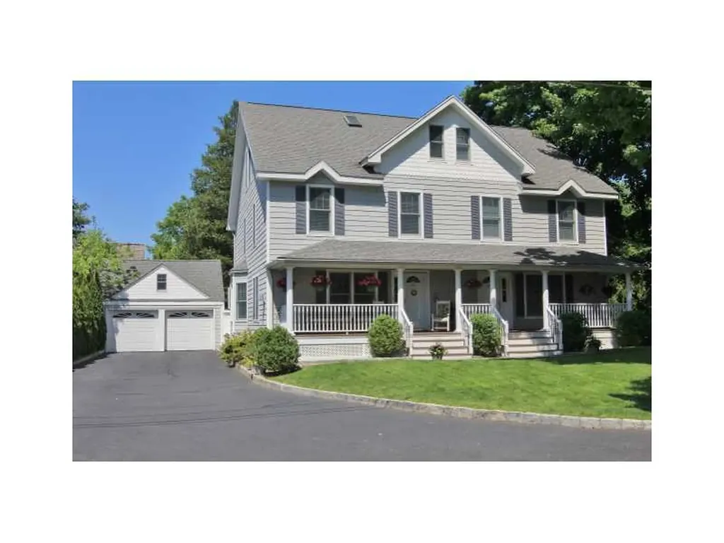Greenwich CT 06831