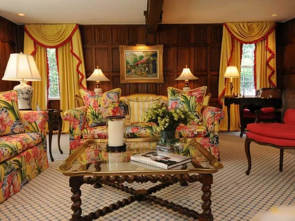 Greenwich CT 06831