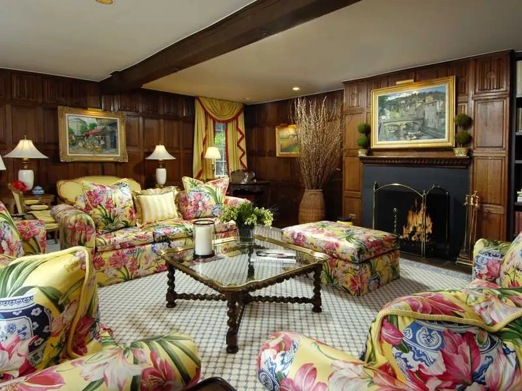 Greenwich CT 06831