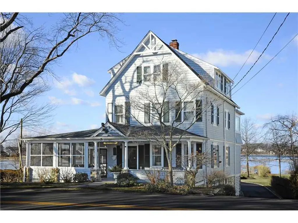 187 Shore Road Old Greenwich CT 06870