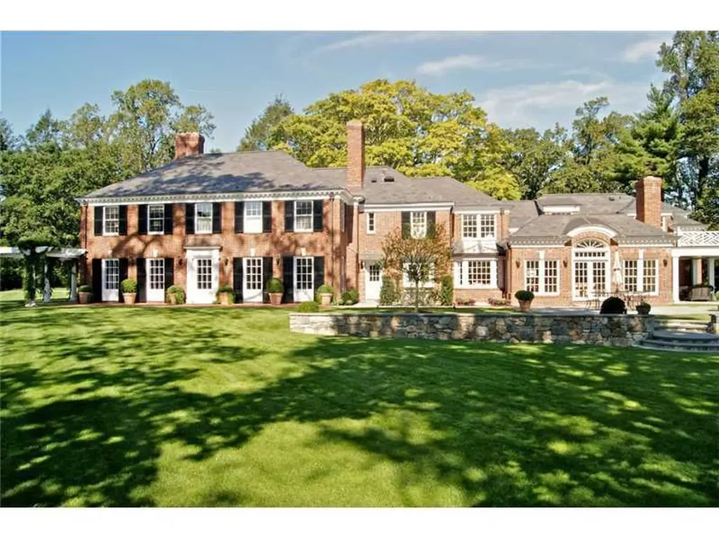 Greenwich CT 06830